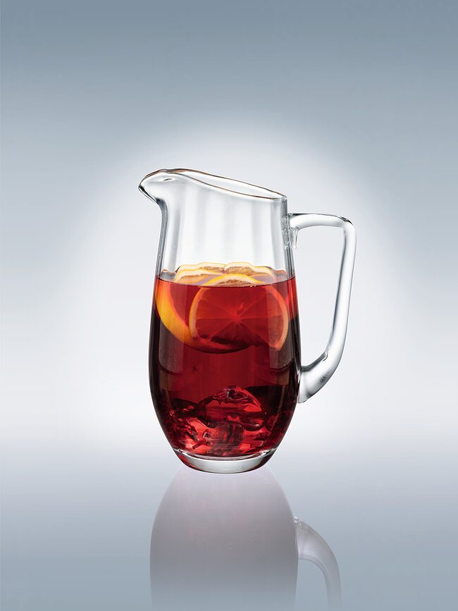 Jarra Rose Garden, 1,5 L