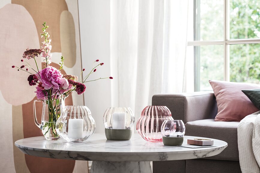 Jarra Rose Garden, 1,5 L