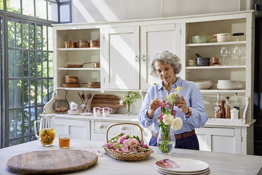 Jarra Rose Garden, 1,5 L