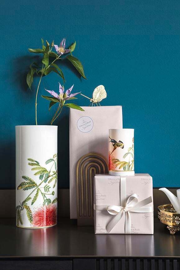 Jarrón Amazonia Gifts, 30 cm