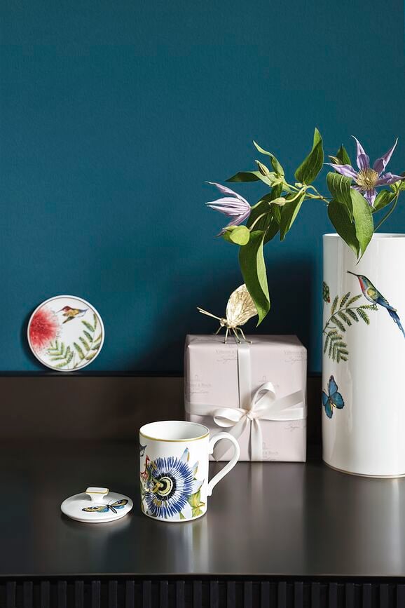 Jarrón Amazonia Gifts, 30 cm