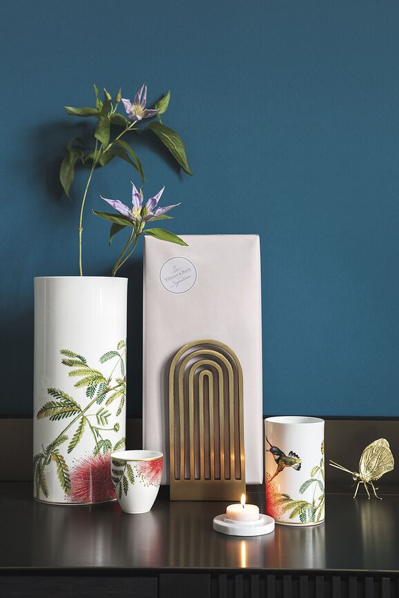 Jarrón Amazonia Gifts, 30 cm