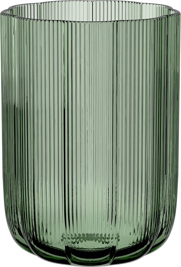 Jarrón Fleur, 22,5 cm