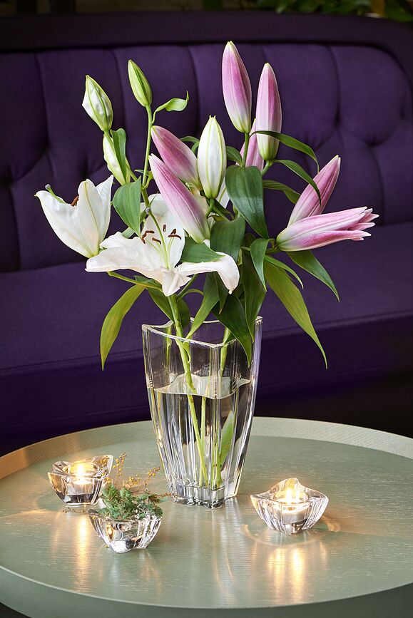 Jarrón NewWave, 24,7 cm