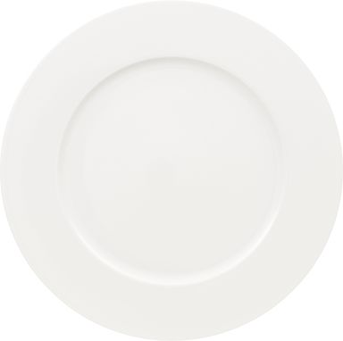 Jedálenský tanier Gourmet White Pearl 30 cm