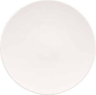 Jedálenský tanier MetroChic Blanc 27 cm