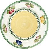 Jídelní talíř French Garden Fleurence 26 cm