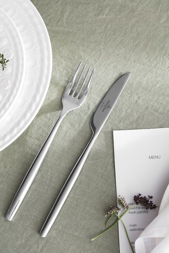 Juego de Cubiertos MetroChic, Set de 24 piezas