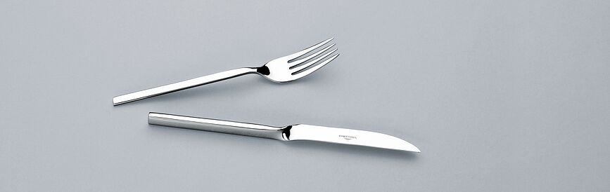 Juego de Cuchillos para carne NewWave, 6 piezas