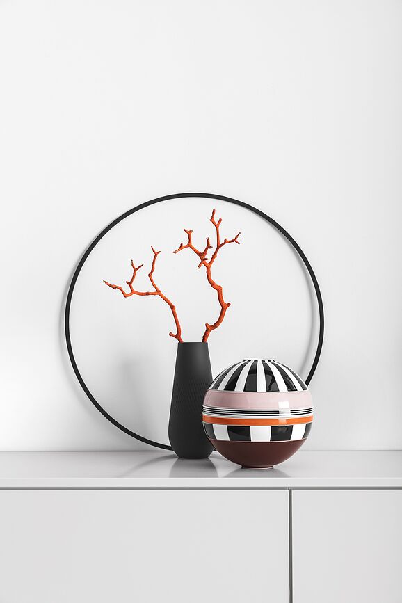 Set de Vajilla Iconic La Boule Paradiso, 7 piezas