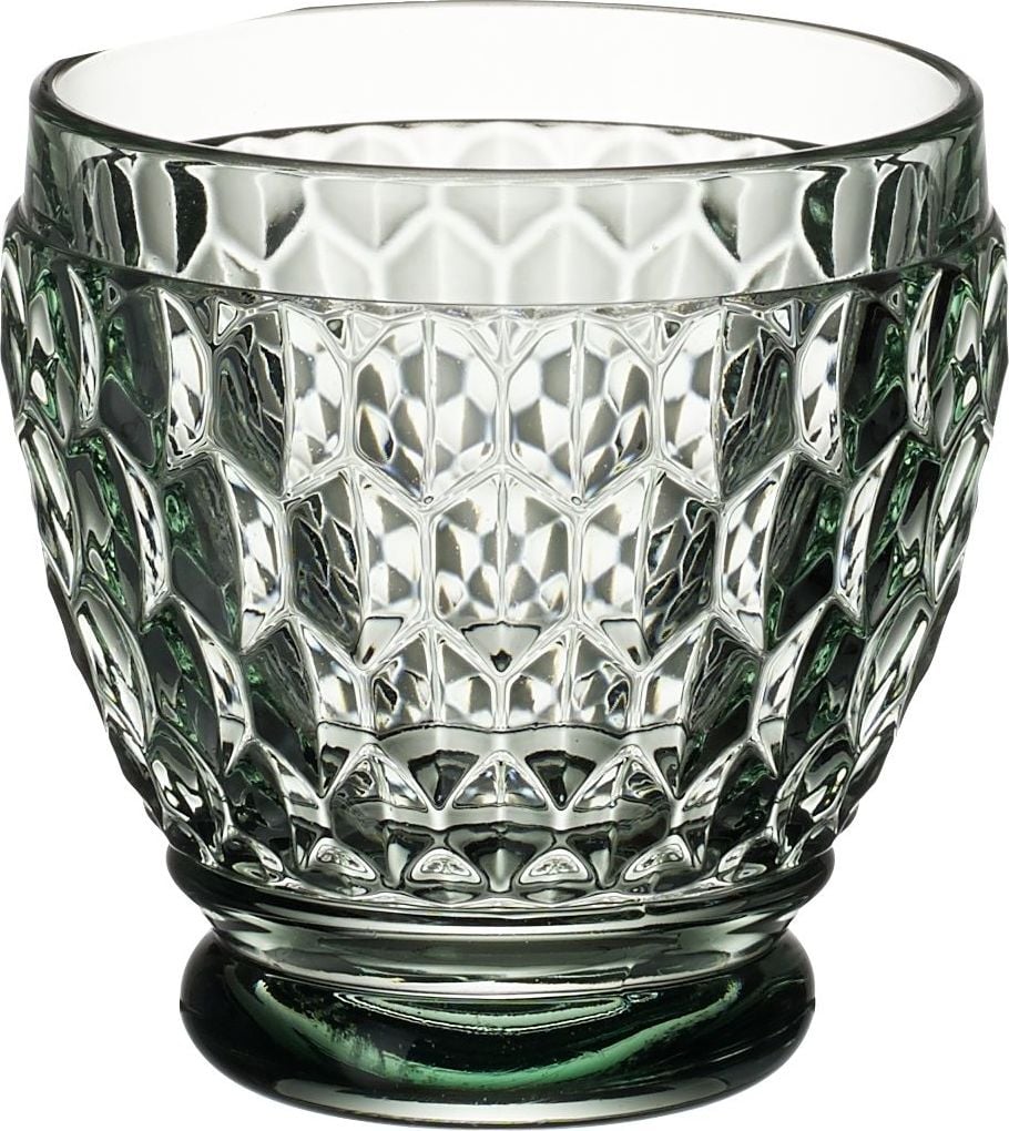 Kieliszek do shotów Boston Coloured 80 ml zielony