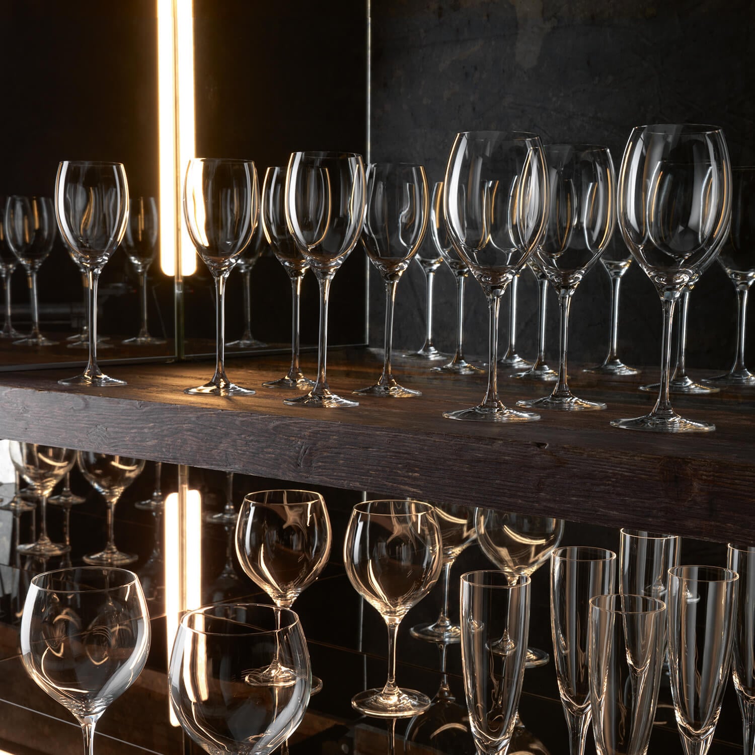 Kieliszki do bordeaux Maxima 4 szt. - Villeroy & Boch 11-3731-8110