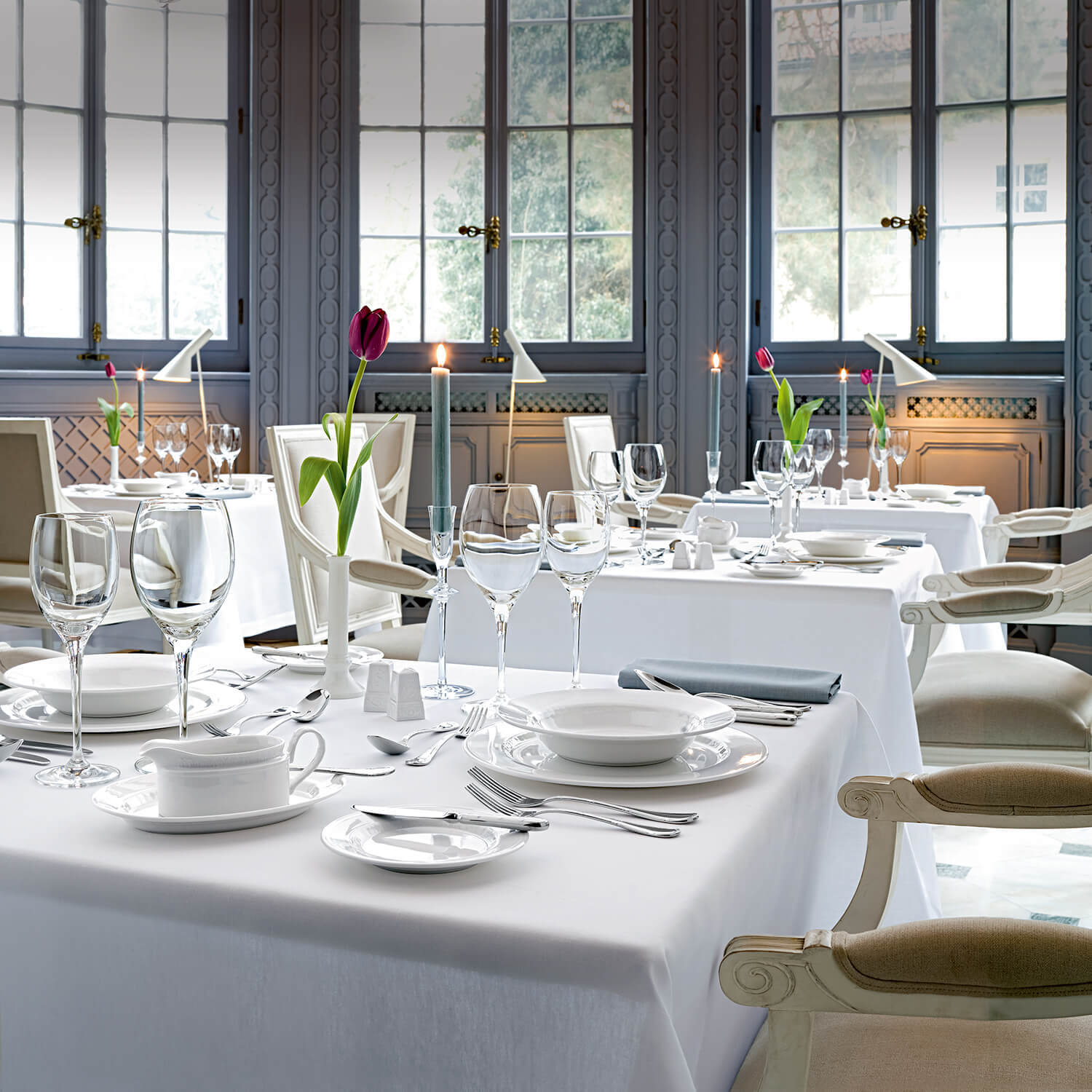 Kieliszki do bordeaux Maxima 4 szt. - Villeroy & Boch 11-3731-8110