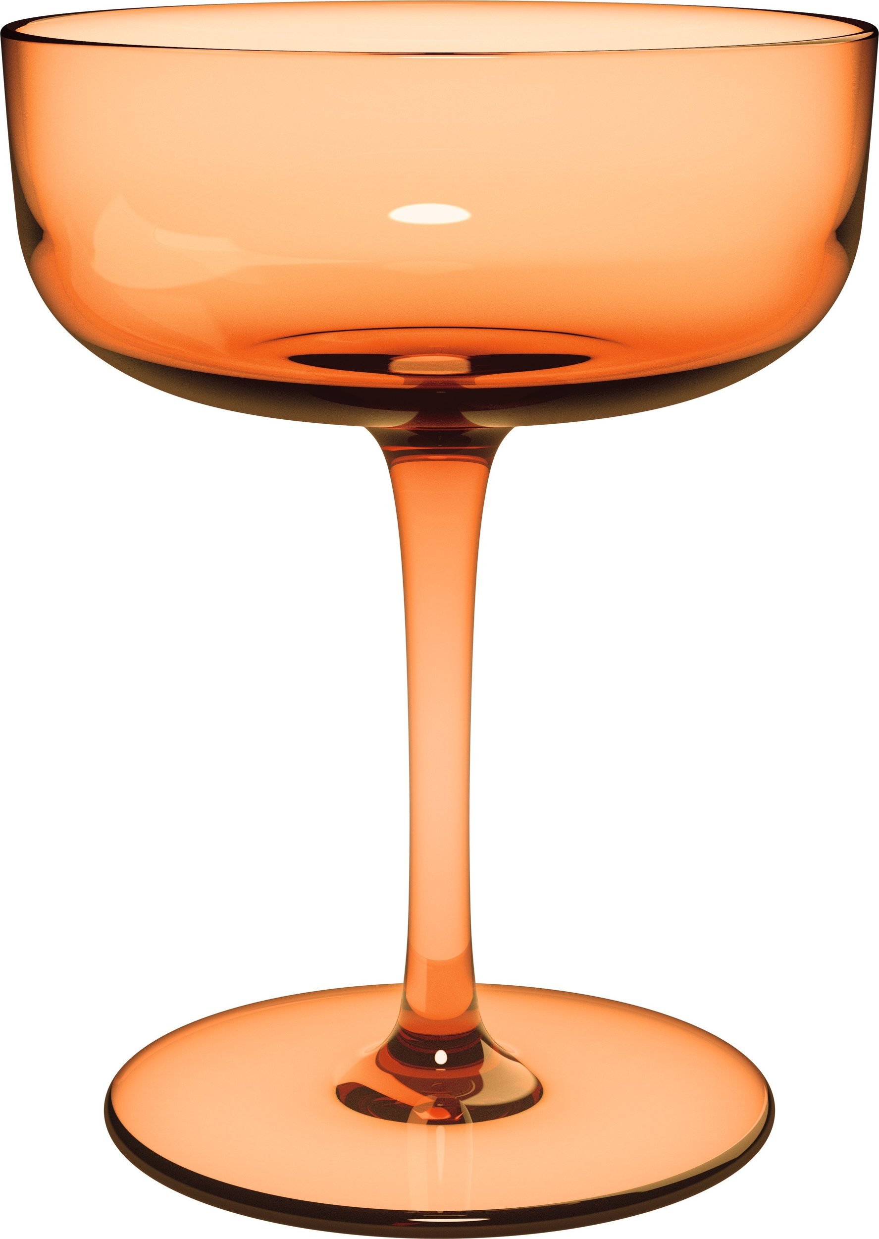 Kieliszki do szampana Like Apricot 190 ml 2 szt.