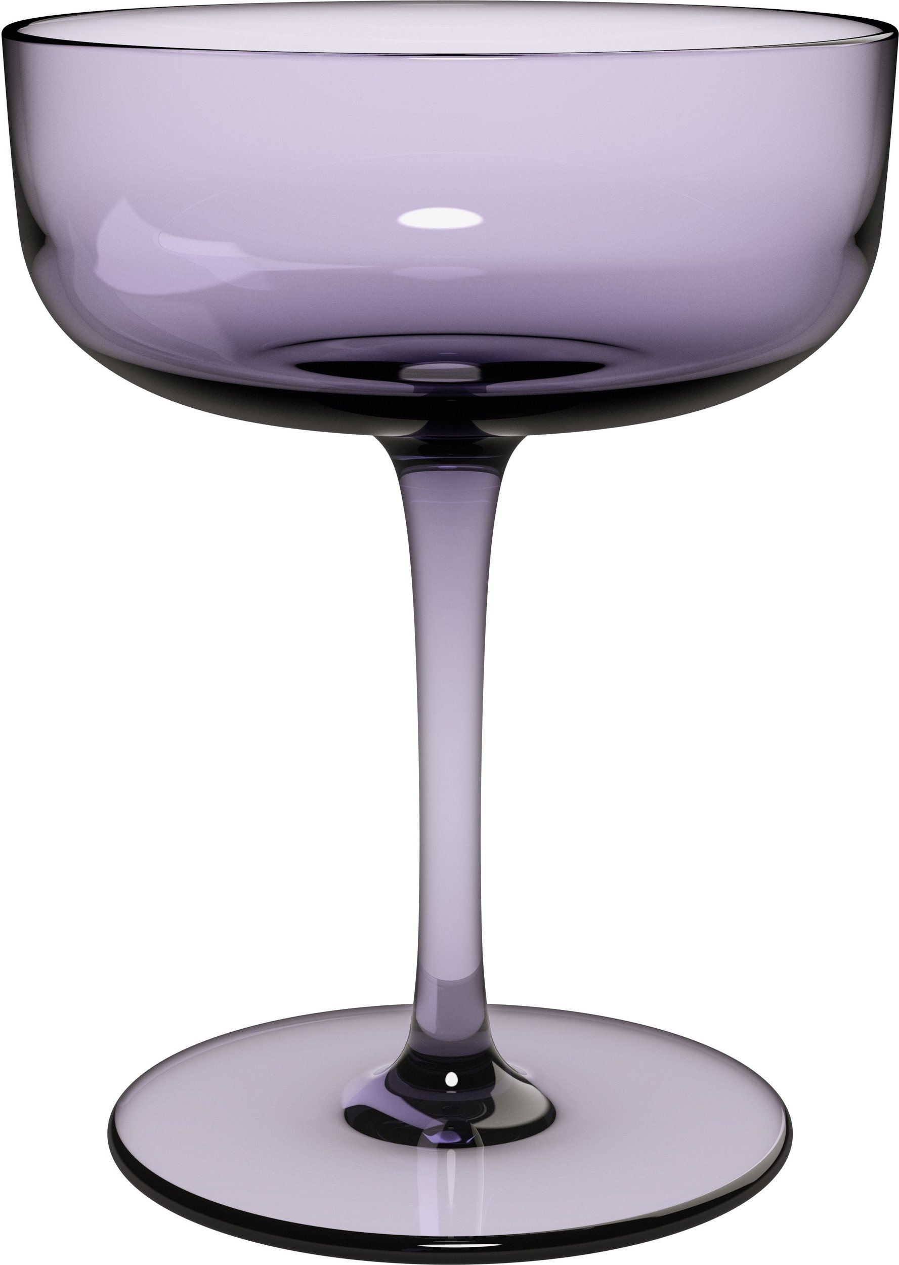 Kieliszki do szampana Like Lavender 190 ml 2 szt.