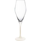 Kieliszki do szampana Manufacture Rock Blanc 290 ml 4 szt.