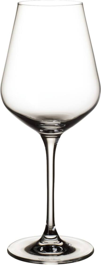 Kieliszki do wina białego La Divina 380 ml 4 szt.