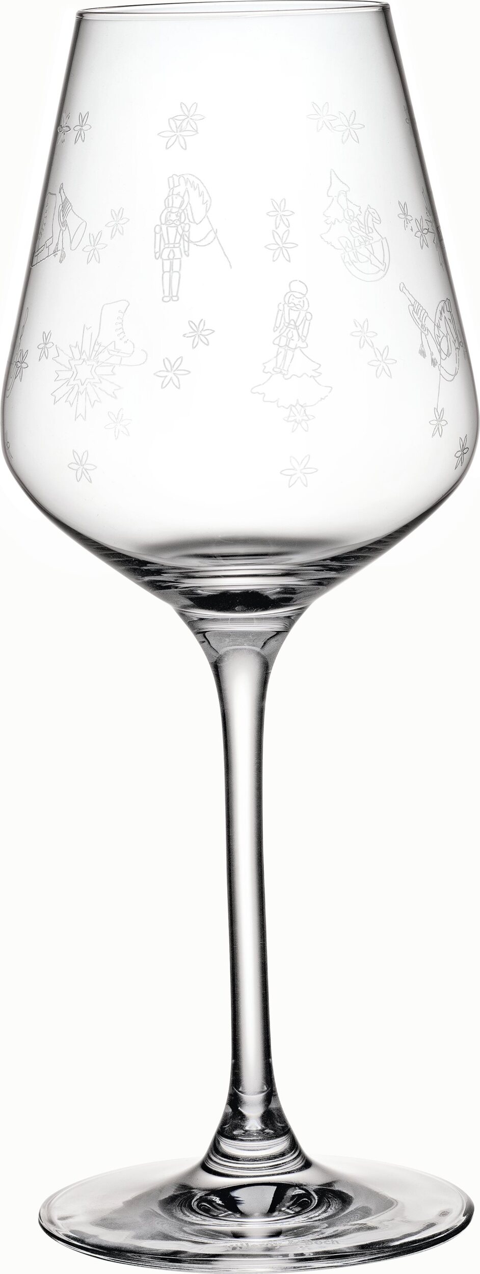 Kieliszki do wina białego Toy's Delight 380 ml 2 szt.