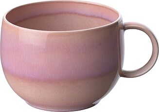 Koffiebeker Villeroy & Boch NewMoon Zonder Oor (6-Delig Koffiebeker Villeroy & Boch NewMoon Zonder Oor (6-Delig