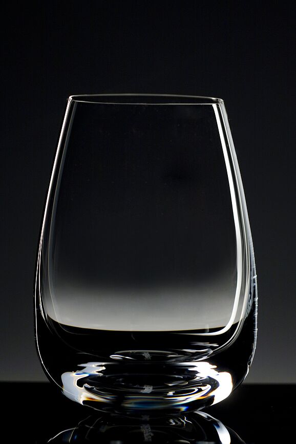 Kozarec za viski Scotch Whisky Single Malt, 420 ml