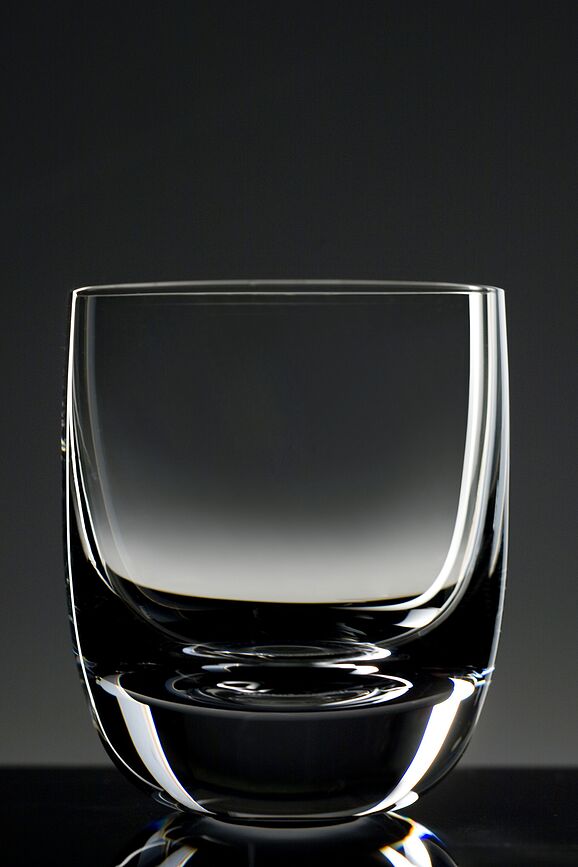 Scotch Whisky Blended Scotch No.1 Kozarec za viski, 250 ml