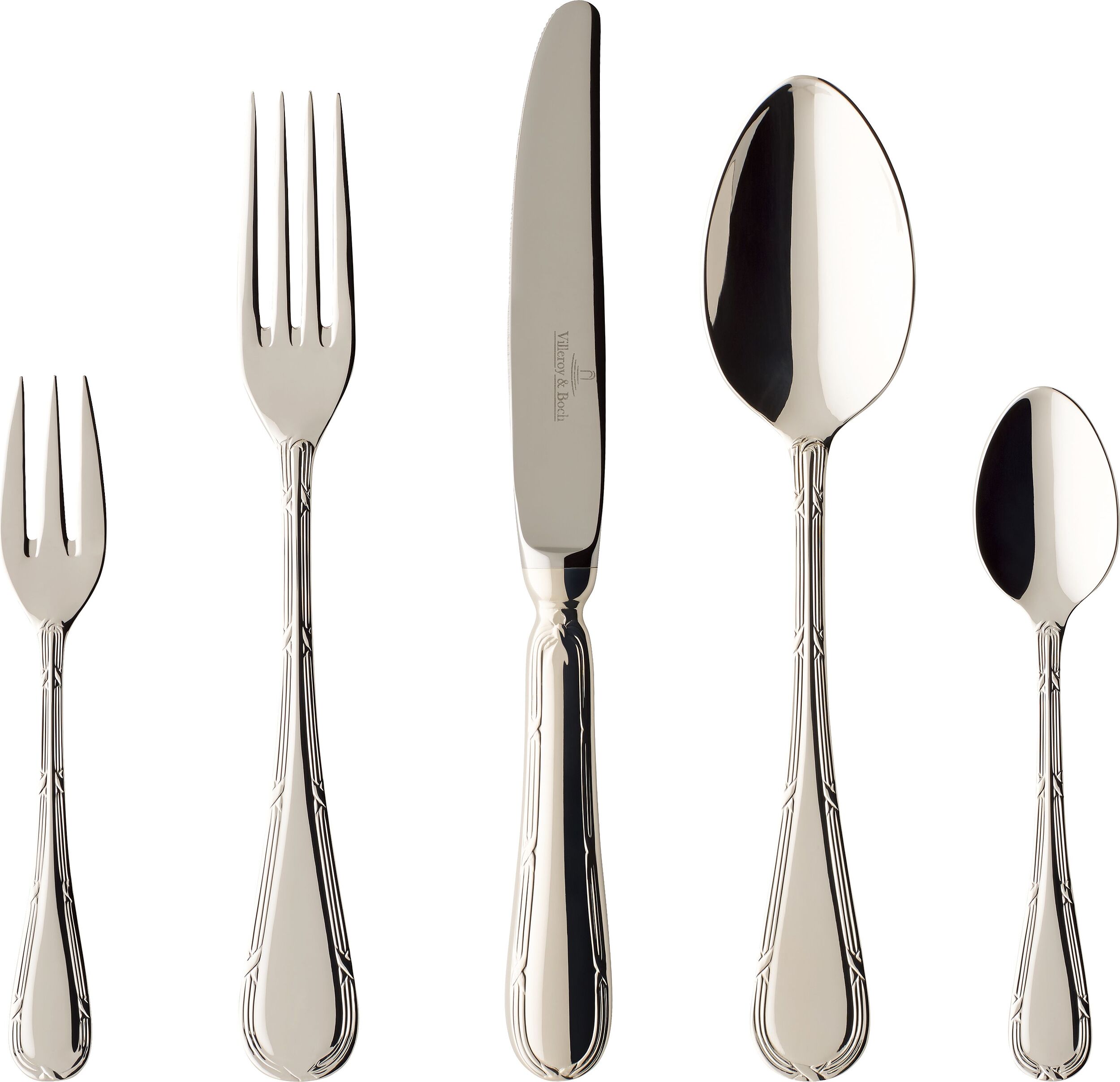Villeroy & Boch - 12 personen - Design - Besteksets kopen