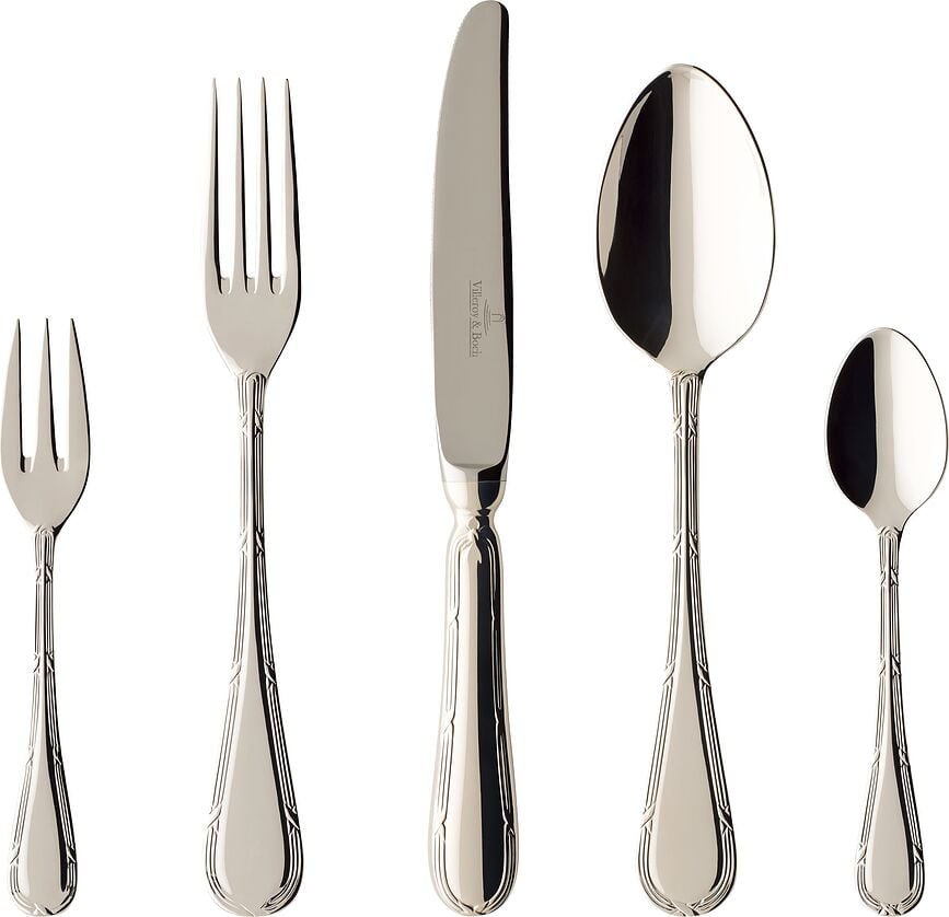 Kreuzband Septfontaines 120 Pribor za Jelo Set od 30 dijelova