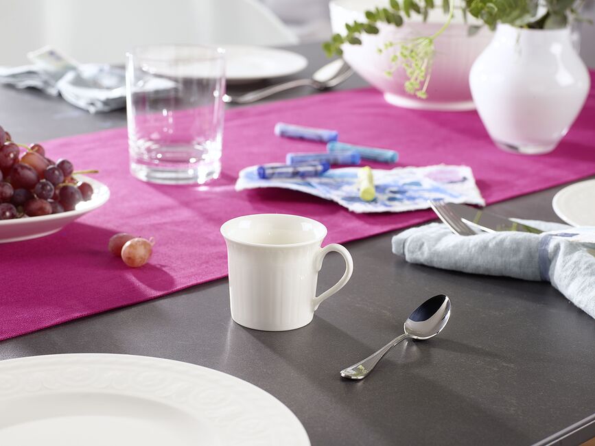 Kreuzband Septfontaines Čajna žlička