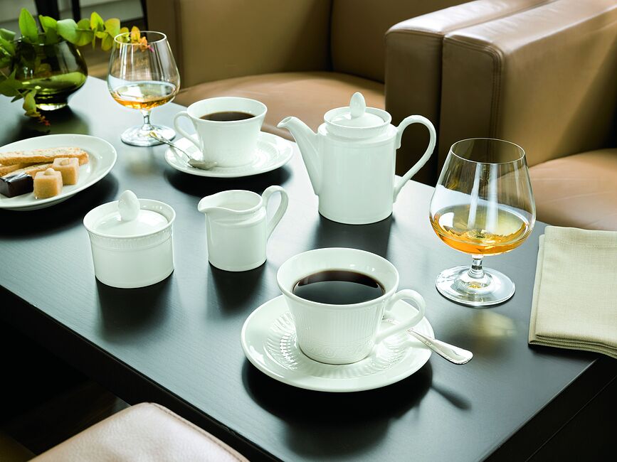 Kreuzband Septfontaines Cuillère à Thé