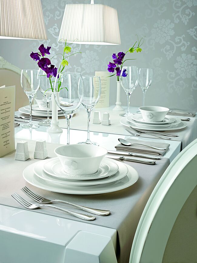 Kreuzband Septfontaines Cuillère de Table