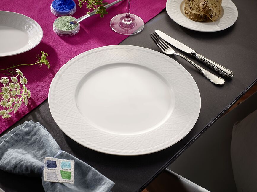 Kreuzband Septfontaines Fourchette de Table