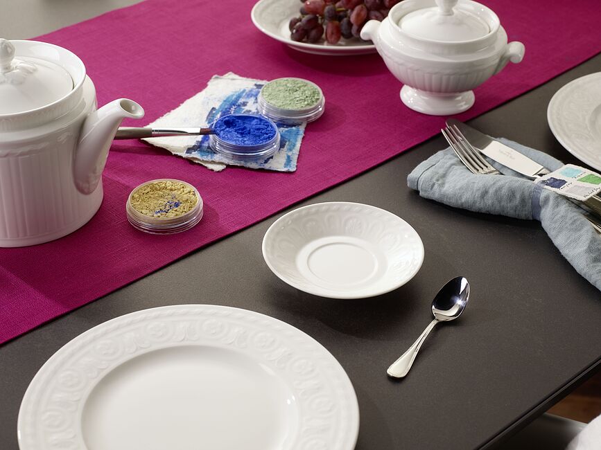 Kreuzband Septfontaines Κουταλάκι Τσαγιού