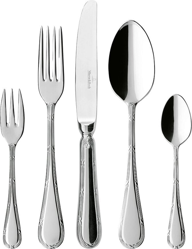 Kreuzband Septfontaines Pribor za jelo 30-dijelni set