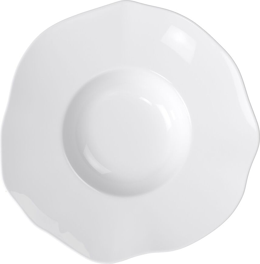 Krožnik za testenine Pura 28,5 cm