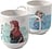 Krūze Disney Frozen 280 ml