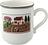 Kubek Design Naif Gardener 300 ml