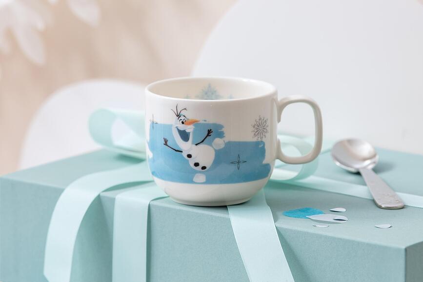 Kubek Disney Frozen 280 ml