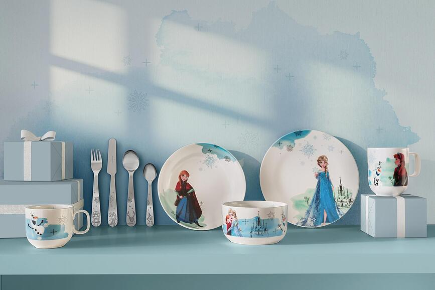 Kubek Disney Frozen 280 ml