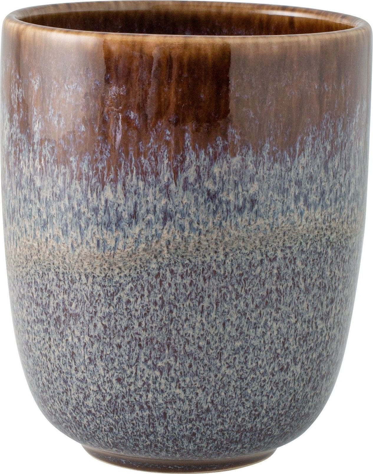 Kubek Lave Beige 400 ml bez ucha