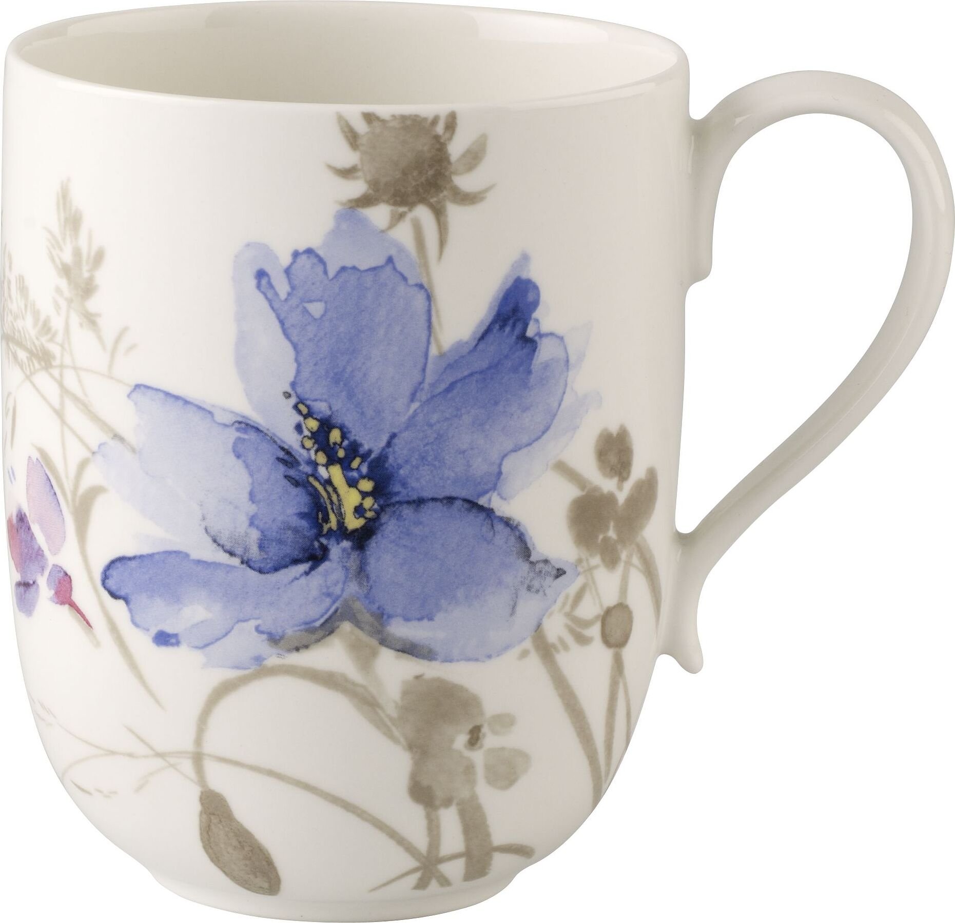 Villeroy & Boch Mariefleur Gris Basic