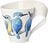 Kubek NewWave Caffe Gift zimorodek 300 ml