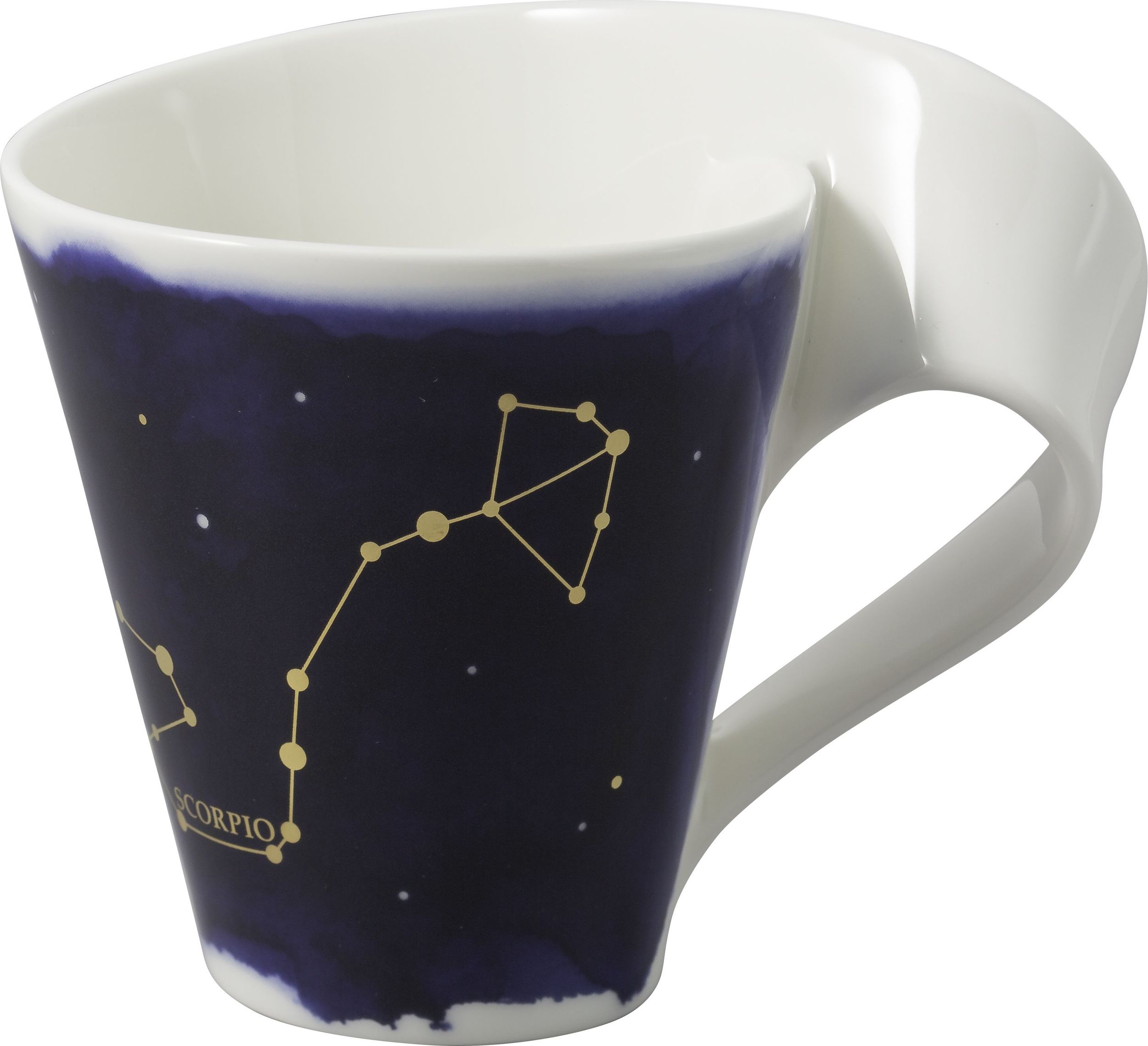 Kubek NewWave Stars zodiak skorpion 300 ml