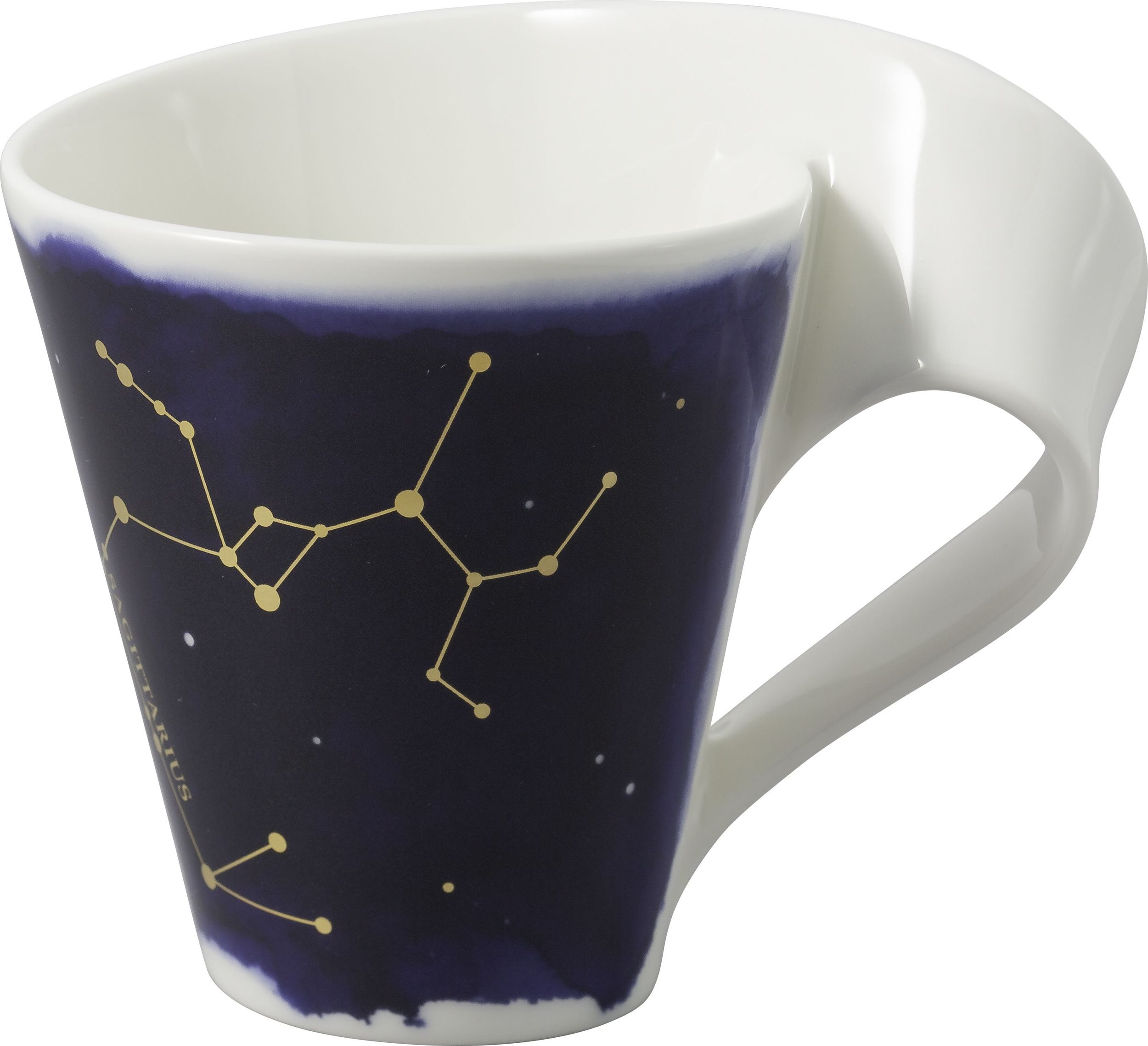 Kubek NewWave Stars zodiak strzelec 300 ml