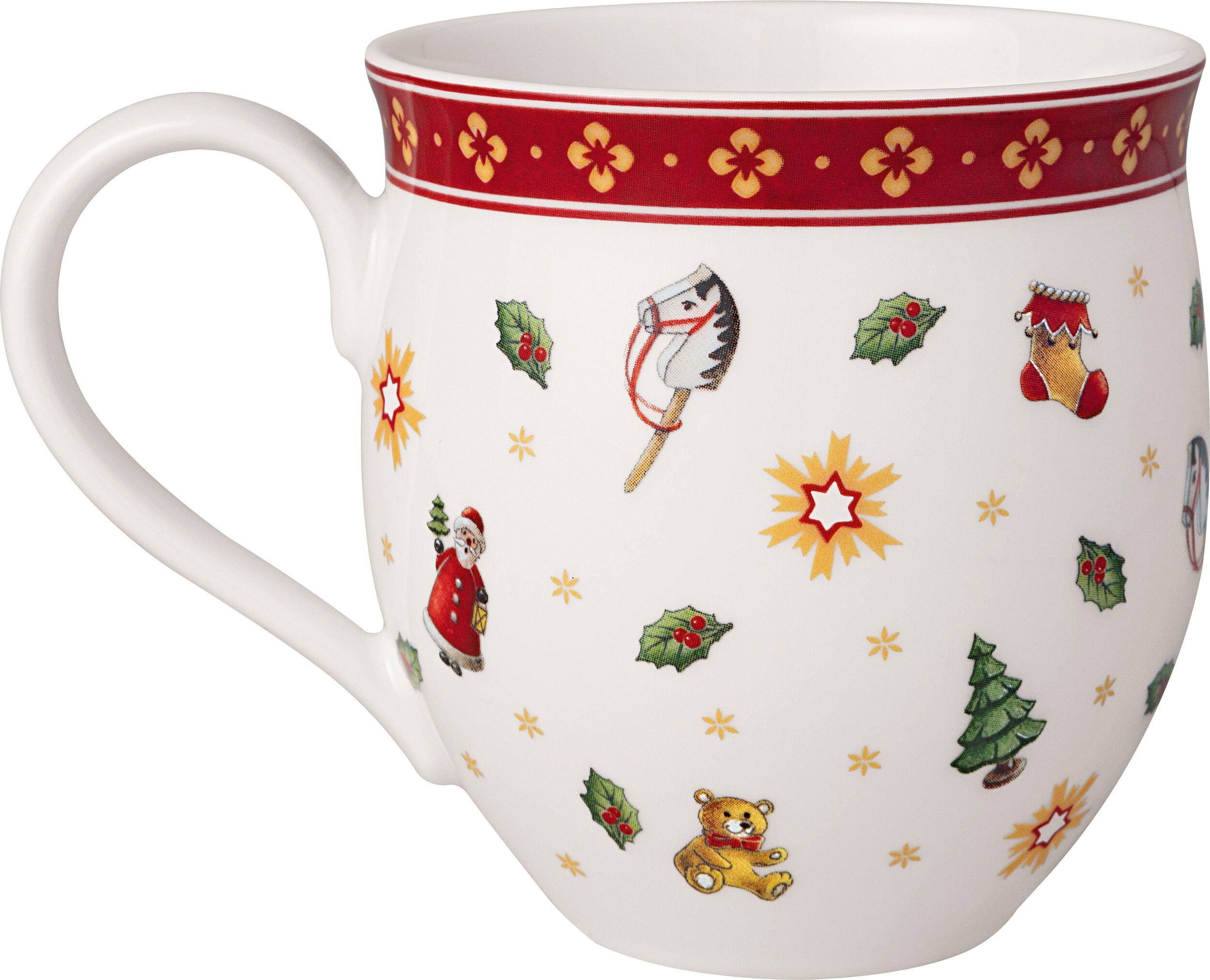 Kubek Toy's Delight 290 ml - Villeroy & Boch 14-8585-9631 | FF