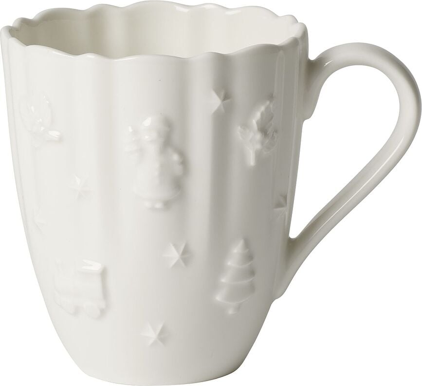 Villeroy & Boch Toy's Delight Royal Classic