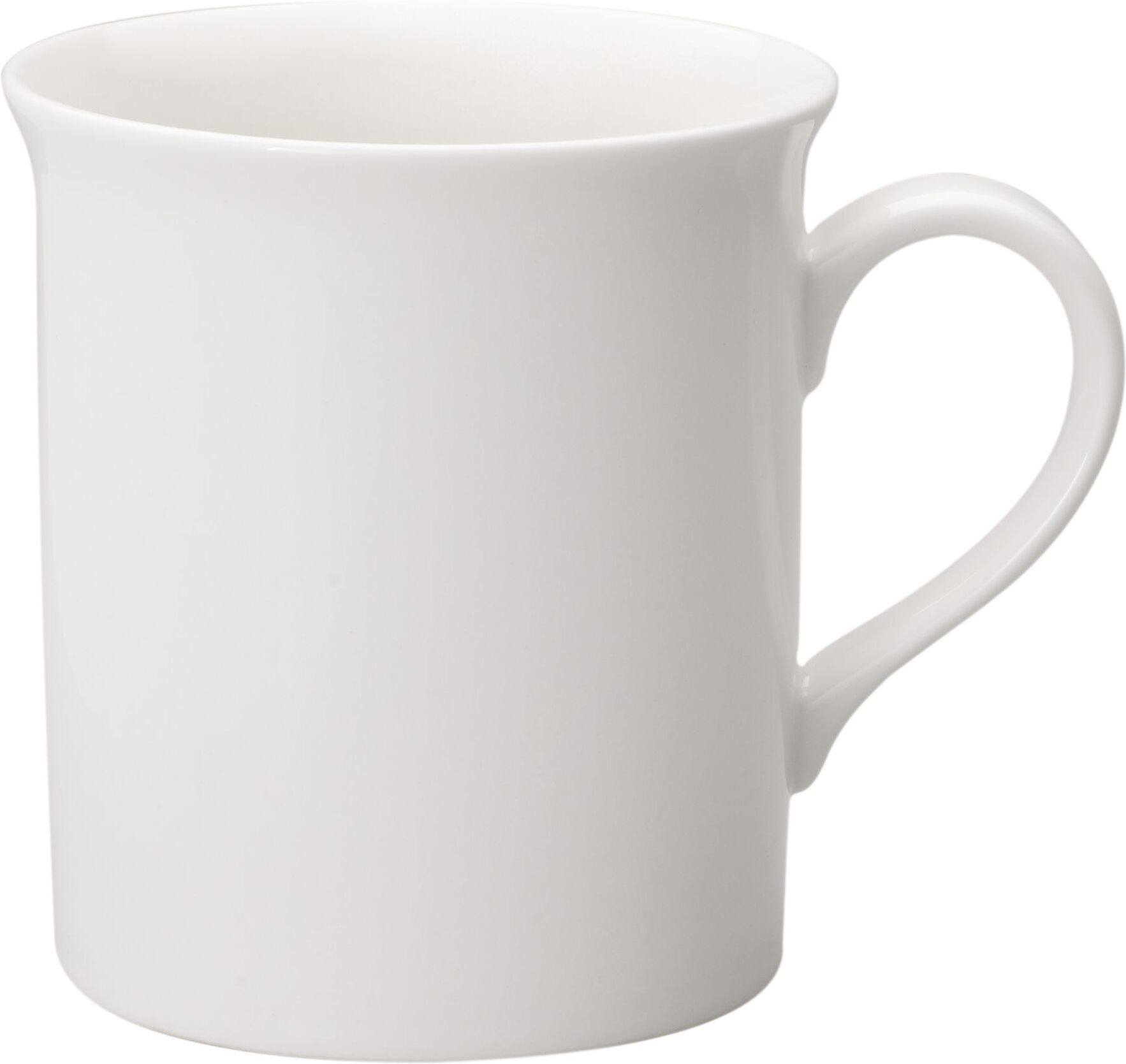 Villeroy & Boch Twist White