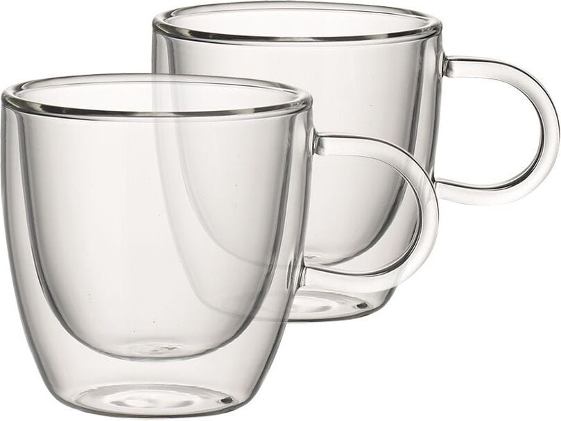 Kubki Artesano Hot&Cold Beverages 110 ml 2 szt.