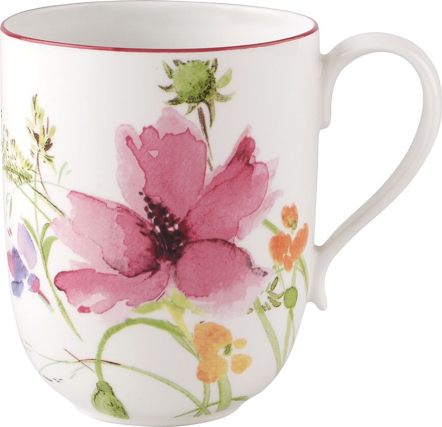 Кухоль Mariefleur Basic