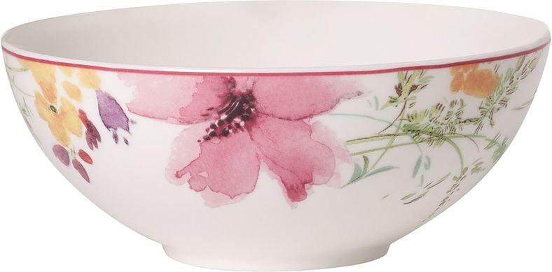 Set di piatti Villeroy & Boch Mariefleur 18 pezzi
