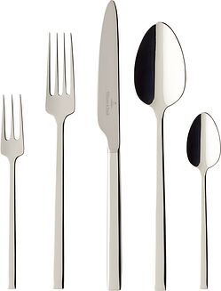 La Classica 120 Jedilni pribor, 30-delni set